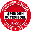 Spendenguetesiegel