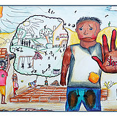 Ein Abend gegen Kinderarbeit