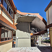 Erdbeben in Kolumbien