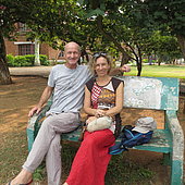 Senior Experts erzählen von Rückreise