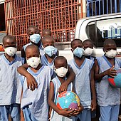 Corona-Aufklärung Gebot der Stunde