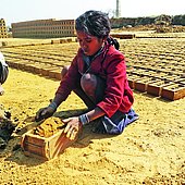 Mit Lieferkettengesetz Kinderarbeit stoppen