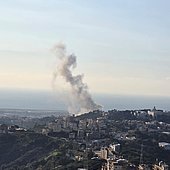 Projektpartner von Krieg betroffen