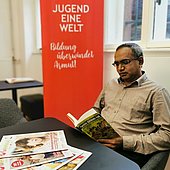 DB Green Alliance als Motor für Umweltschutz