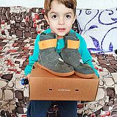 Hilfstransporte für Odessa und Chişinău