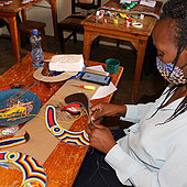 Spenden statt schenken