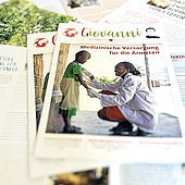 Giovanni-Magazin: Jetzt gratis lesen