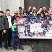 15 Jahre gemeinsam gegen Kinderarmut