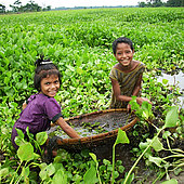 Kinderrechtstag 20. November
