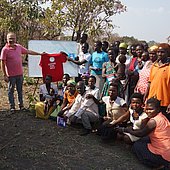 Erfahrene Senior Experts erneut im Einsatz