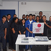 Instituto Técnico Don Bosco in Panama