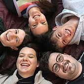 Volontariat bewegt: Informationstage 2025/26