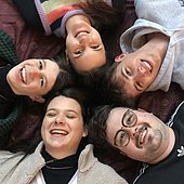 Volontariat bewegt: Informationstage 2025/26