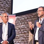 Markus Zeilinger ist"Social Entrepreneur 2020"