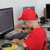 Distance Learning als zusätzliches Angebot
