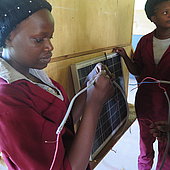 Mehr Geld für Entwicklungszusammenarbeit nötig