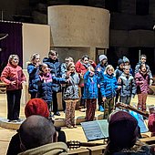 Benefizkonzert für Jugend Eine Welt