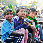 Tag der Straßenkinder 2019