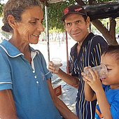 Im Schatten der Krise