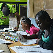 Internationaler Frauentag