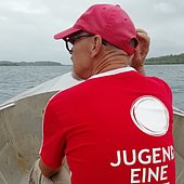 Rückkehr von den Salomonen