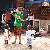 Barrierefreiheit global