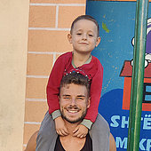 Informations- & Auswahltag VOLONTARIAT bewegt