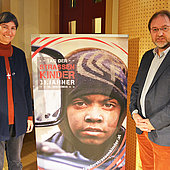 Zukunft wieder selbst gestalten