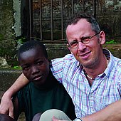 Ein besseres Leben für Straßenkinder