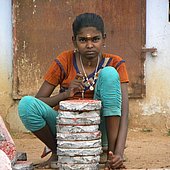 Kampagne: Menschrechte brauchen Gesetze!