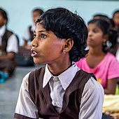 Milliardengeschäft Menschenhandel