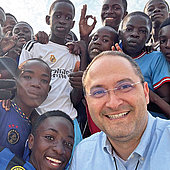 Tag der Straßenkinder 2026 ONLINE