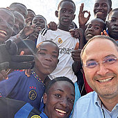 Tag der Straßenkinder 2026 Oberösterreich