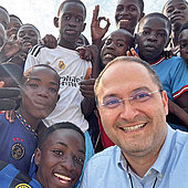 Tag der Straßenkinder 2026 Oberösterreich