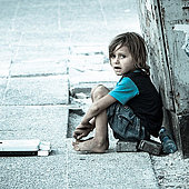 Syrische Straßenkinder brauchen Perspektiven
