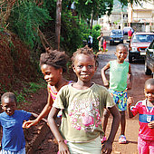 Tag der Straßenkinder 2020