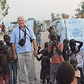 Hungerkrise Südsudan