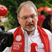„Wichtig, aber auch längst überfällig“