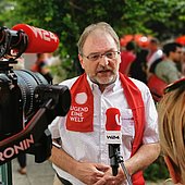 „Wichtig, aber auch längst überfällig“