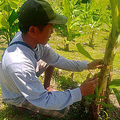„Back to Nature“-Programm stärkt Zukunft