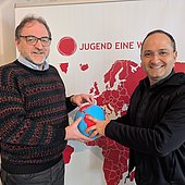 Tag der Straßenkinder: Wertvolle Einblicke