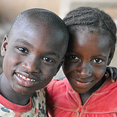 Don Bosco Fambul in Sierra Leone
