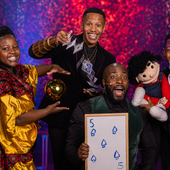 "College of Magic" kommt nach Österreich