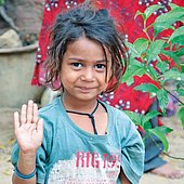 Tag der Straßenkinder 2020