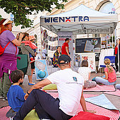 Aktionstag gegen Kinderarbeit am 12. Juni