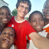 Corona: Ein Brief aus Abidjan