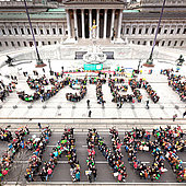 Non Profit-Organisationen brauchen mehr Hilfe