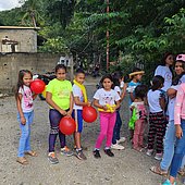 Venezuela: Angriff verschärfte humanitäre Lage