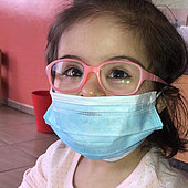 Fürsorgliche Betreuung für die Kleinsten