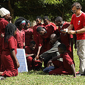 Senior Experts leisten wichtige Hilfe